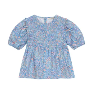 Blouse Albertina bloom liberty