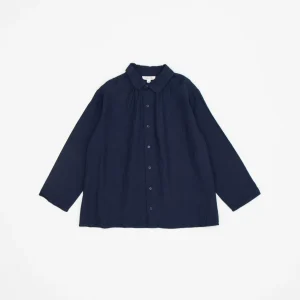 Chemise Aloe dark navy