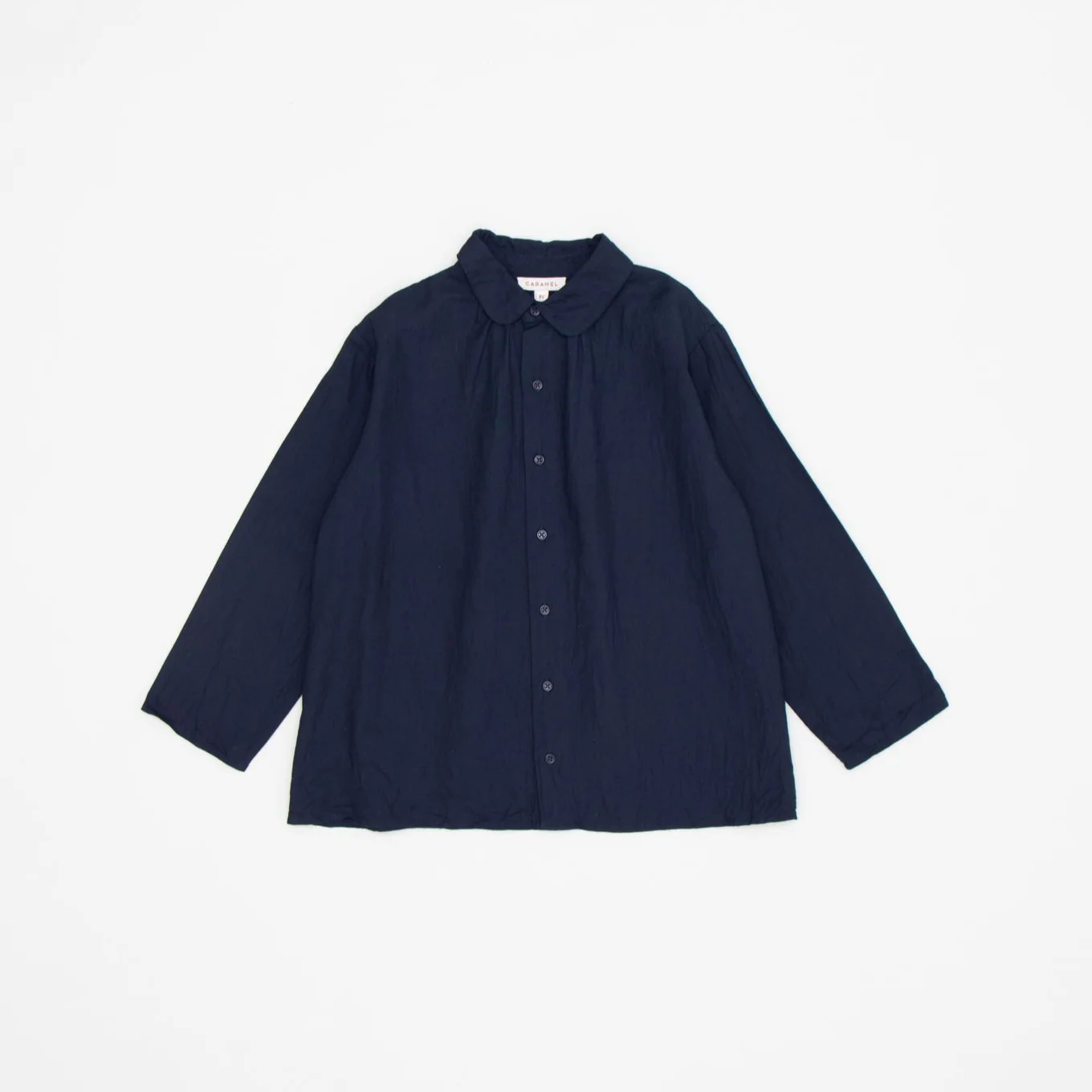 Chemise Aloe dark navy