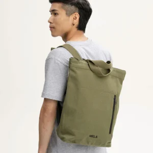 Sac à dos convertible ANIL - MELAWEAR