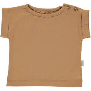 T-shirt brown sugar