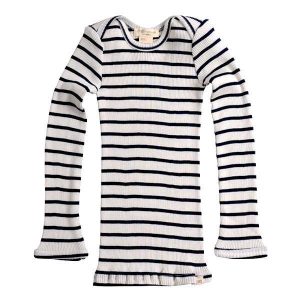 T-shirt Belfast en soie sailor
