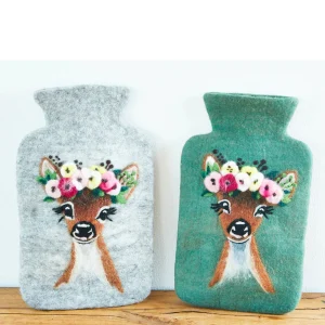 Bouillotte biche - NATURSTYLE