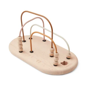 Boulier Ronald rose multi mix