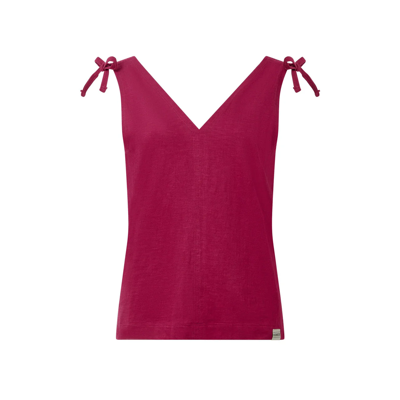 Débardeur CELIA à larges bretelles - KOMODO – Image 3