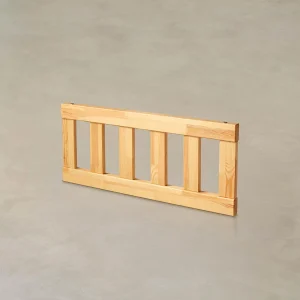 Barrière de lit cabane