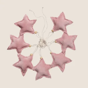 Guirlande Étoile