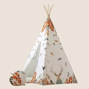 Tipi Amis de la Forêt