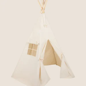 Tipi uni Beige