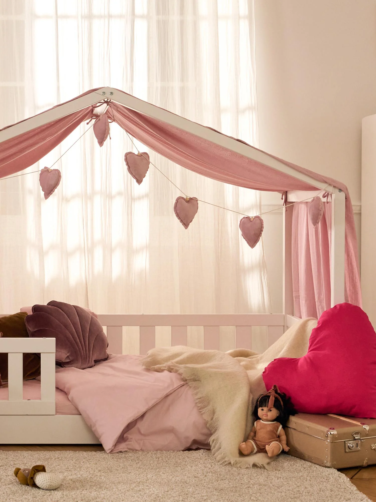 Ciel de Lit Cabane – Image 7