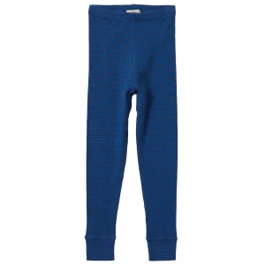 Legging Judd bleu électrique