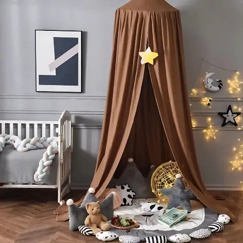 Ciel de lit bébé | Cocoon Apaisant