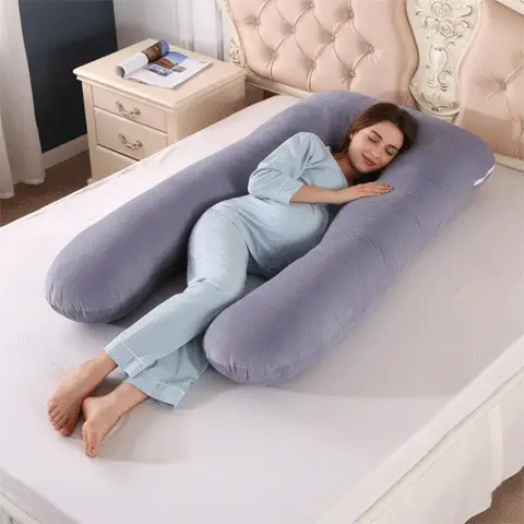 Coussin de grossesse | Ergonomique