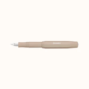 Stylo plume praline