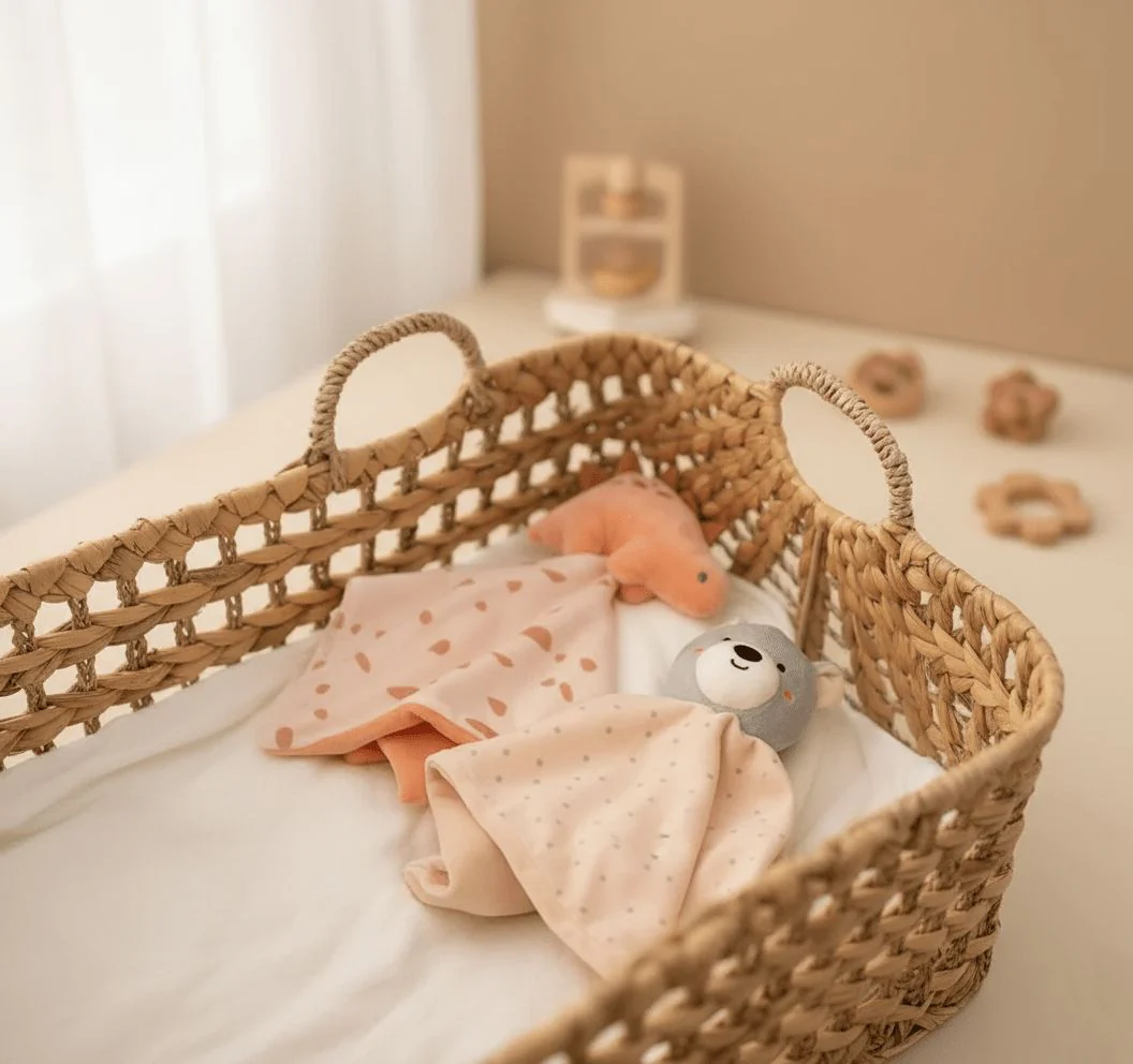 Doudou Bébé Tout doux | Douceur Paisible – Image 2