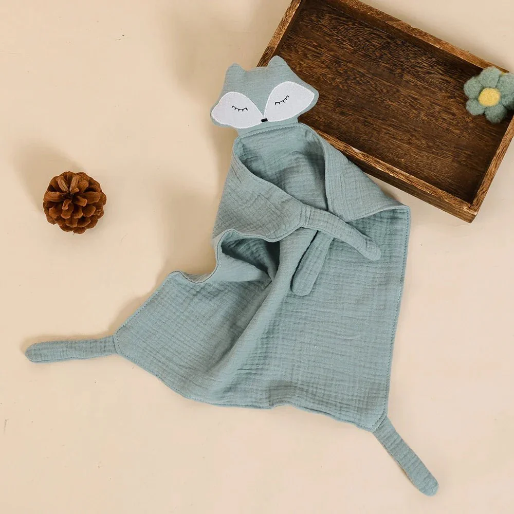 DouDou et Compagnie-Renard | Câlin Nature – Image 3