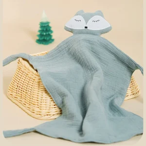 DouDou et Compagnie-Renard | Câlin Nature