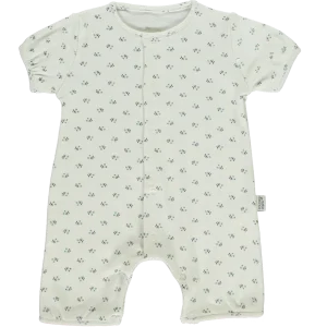 Combicourt hors-saison blue surf