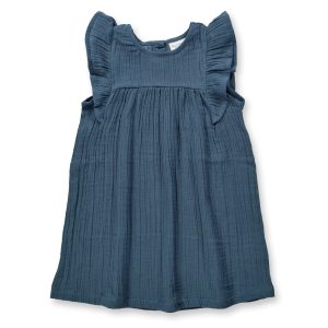 Robe FRANJA 100% coton bio - SENSE ORGANICS
