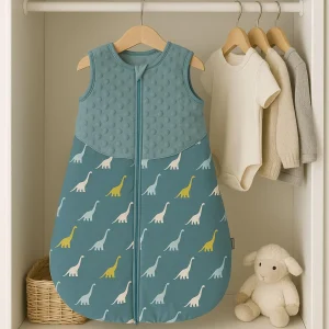 Gigoteuse bébé | Douceur Paisible