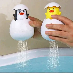 Jouets de bain pour bébé