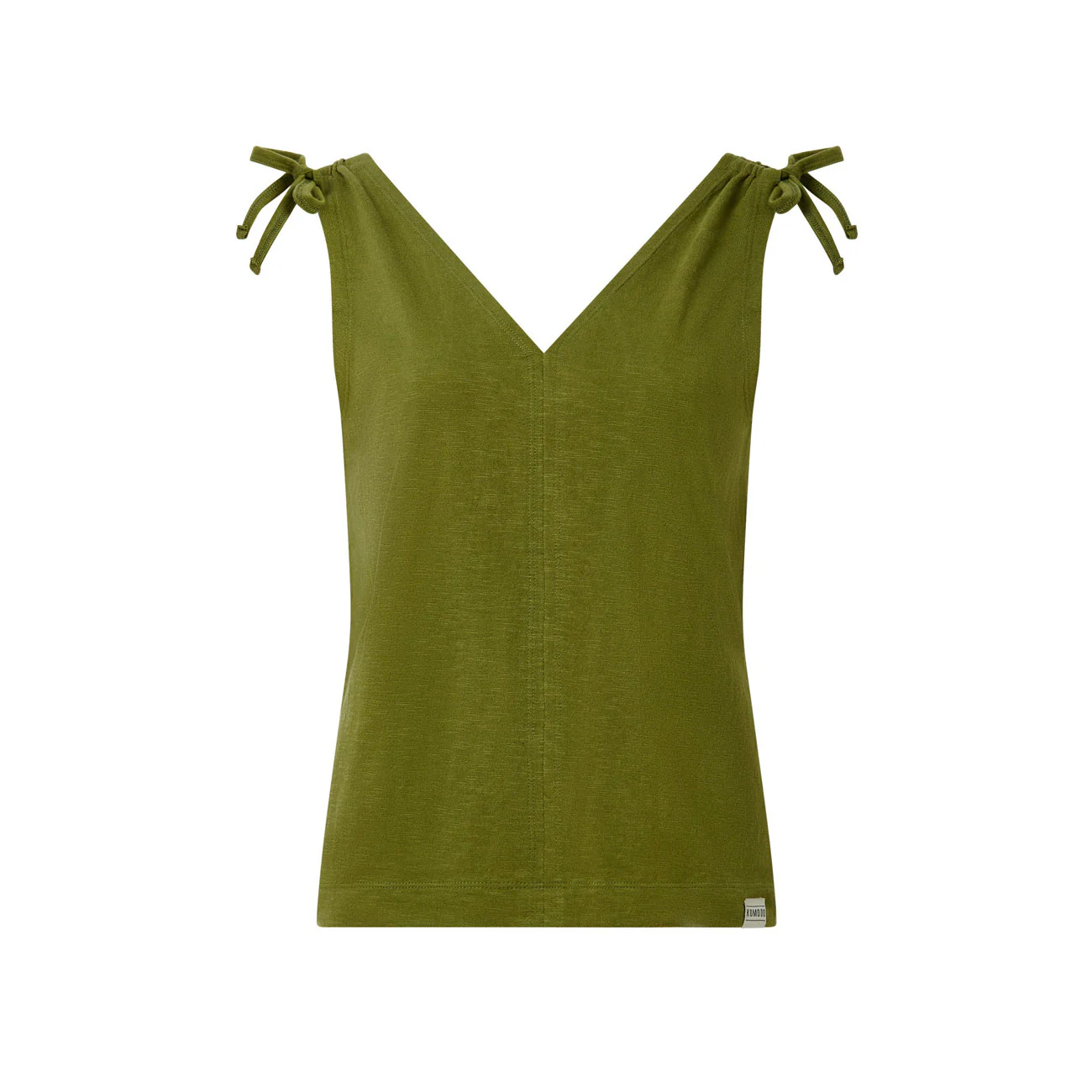 Débardeur CELIA à larges bretelles - KOMODO – Image 6