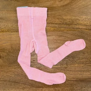 Collants pour bébé en laine et coton - GRÖDO