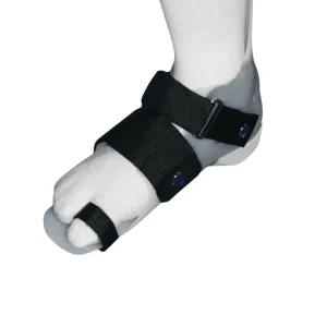 KnitRite (Adults) - AFO Big Toe Seamless Socks