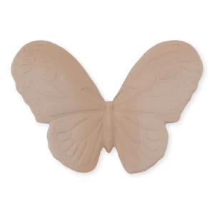 Anneau de dentition Papillon