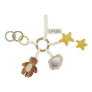 Anneau d'éveil tigre