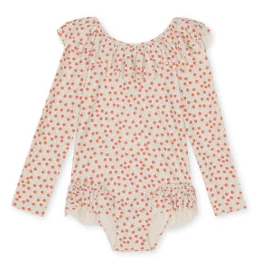 Maillot de bain Mimi fleur