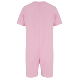 KayCey®P Popper Vests (Adults) - Short Sleeve / Knee Length