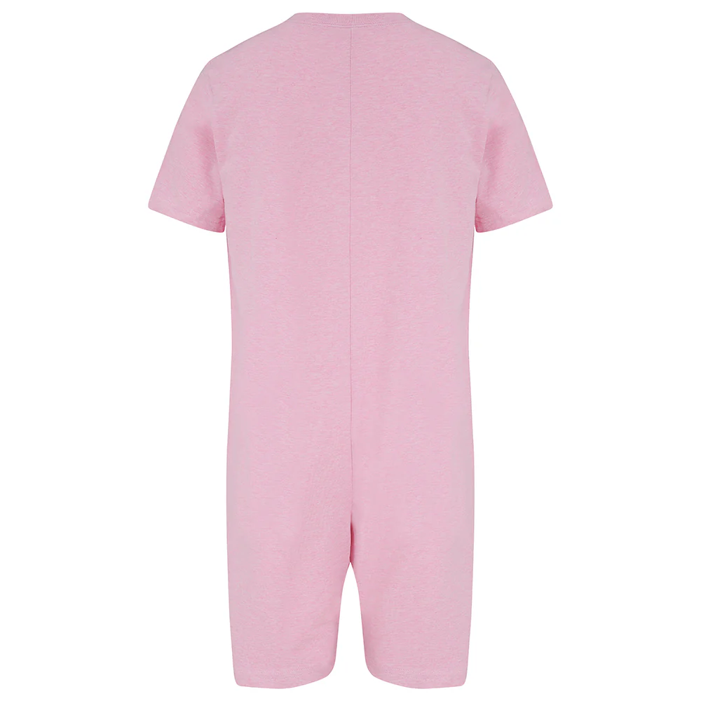 KayCey®P Popper Vests (Adults) - Short Sleeve / Knee Length