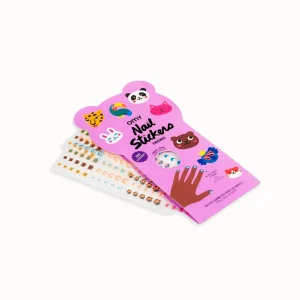 Stickers pour les ongles "Friends"