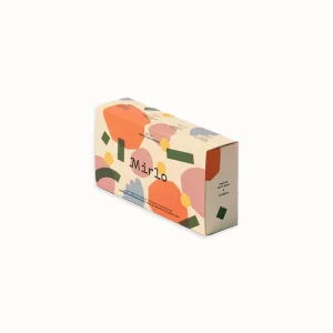 Coffret 4 minis savons