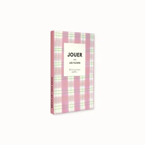 10 cartes DIY "Jouer avec les fleurs"