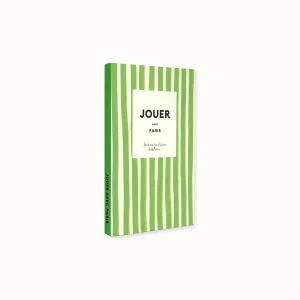 10 cartes DIY "Jouer avec Paris"