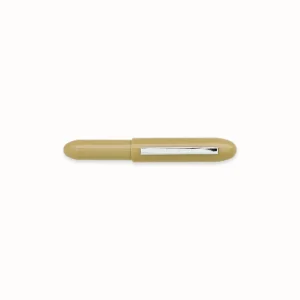 Stylo bille "Bullet" beige