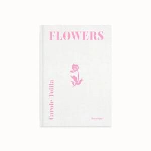 Livre "Flowers"