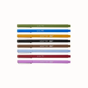 Stylo feutre fin Le Pen