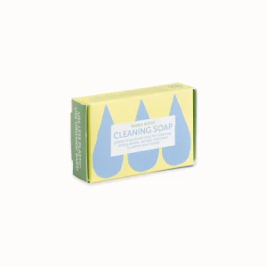 Savon "cleaning soap"