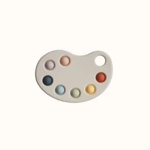 Jouet palette Pop-it