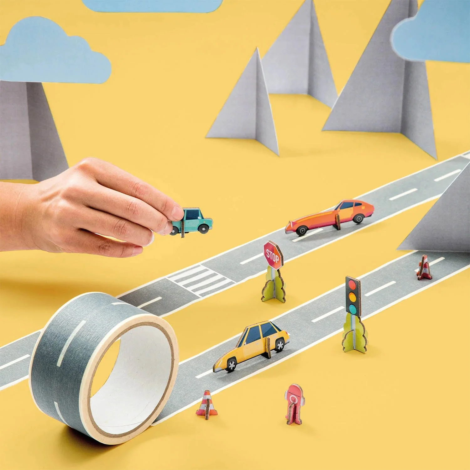 Scotch autoroute – Image 2