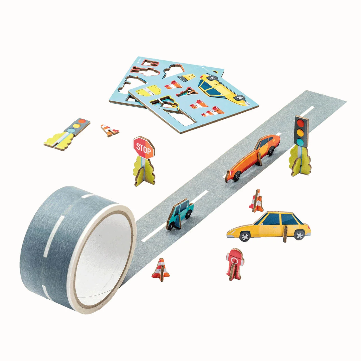 Scotch autoroute – Image 3