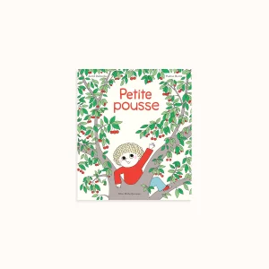 Livre "Petite pousse"