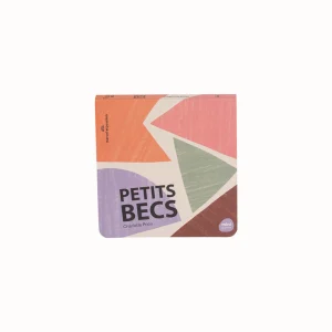 Livre "Petits becs"