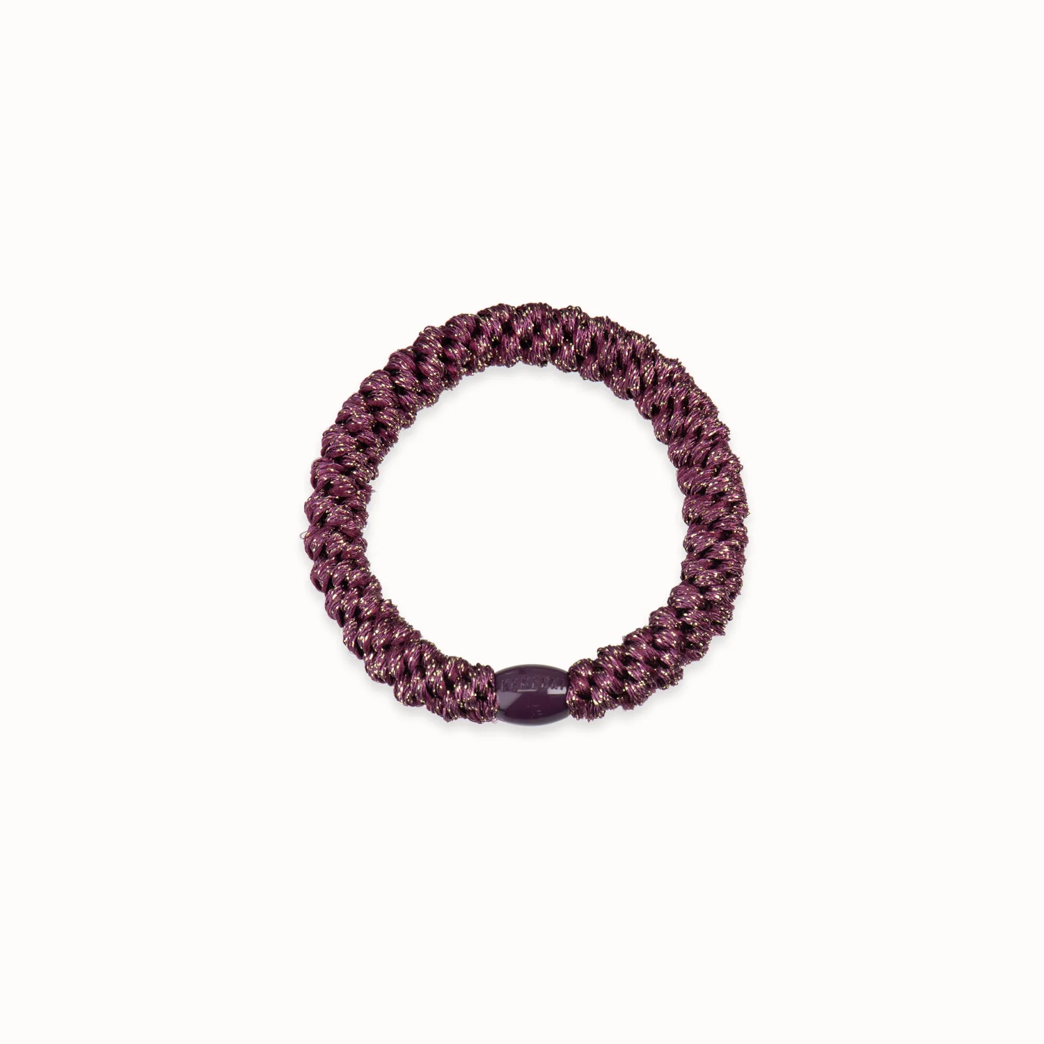 Elastique Kknekki Grappe glitter