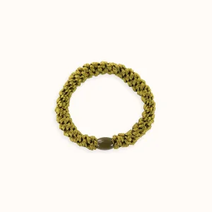 Elastique Kknekki oliven