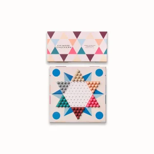 Jeu de dames chinoises « Play »