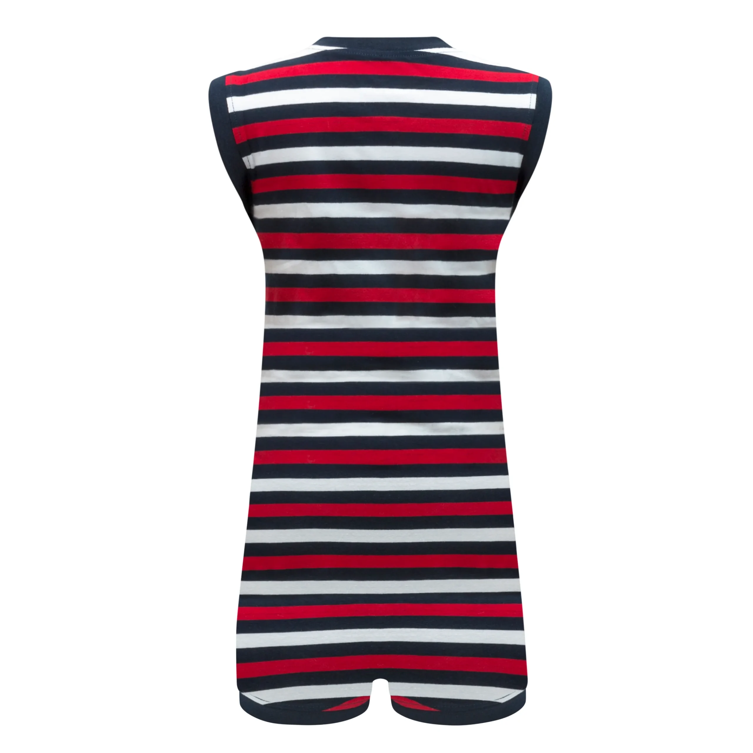 KayCey®P Popper Vest (Kids) - Sleeveless with Tube Access - CLEARANCE – Image 3